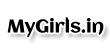 Mygirls Logo